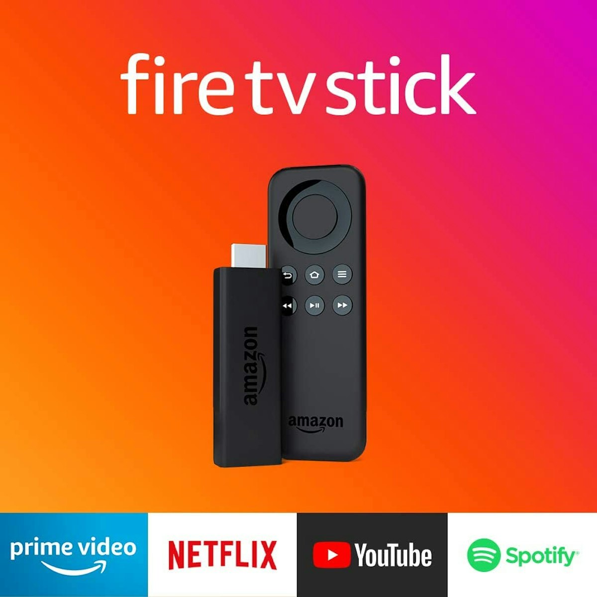 What Is Amazon Fire TV And Do You Need It? - How Does A Firestick Work With A Smart Tv